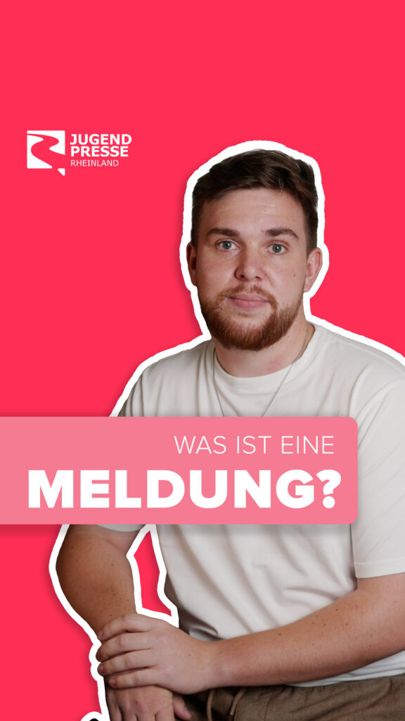 Thumbnail was ist eine Meldung